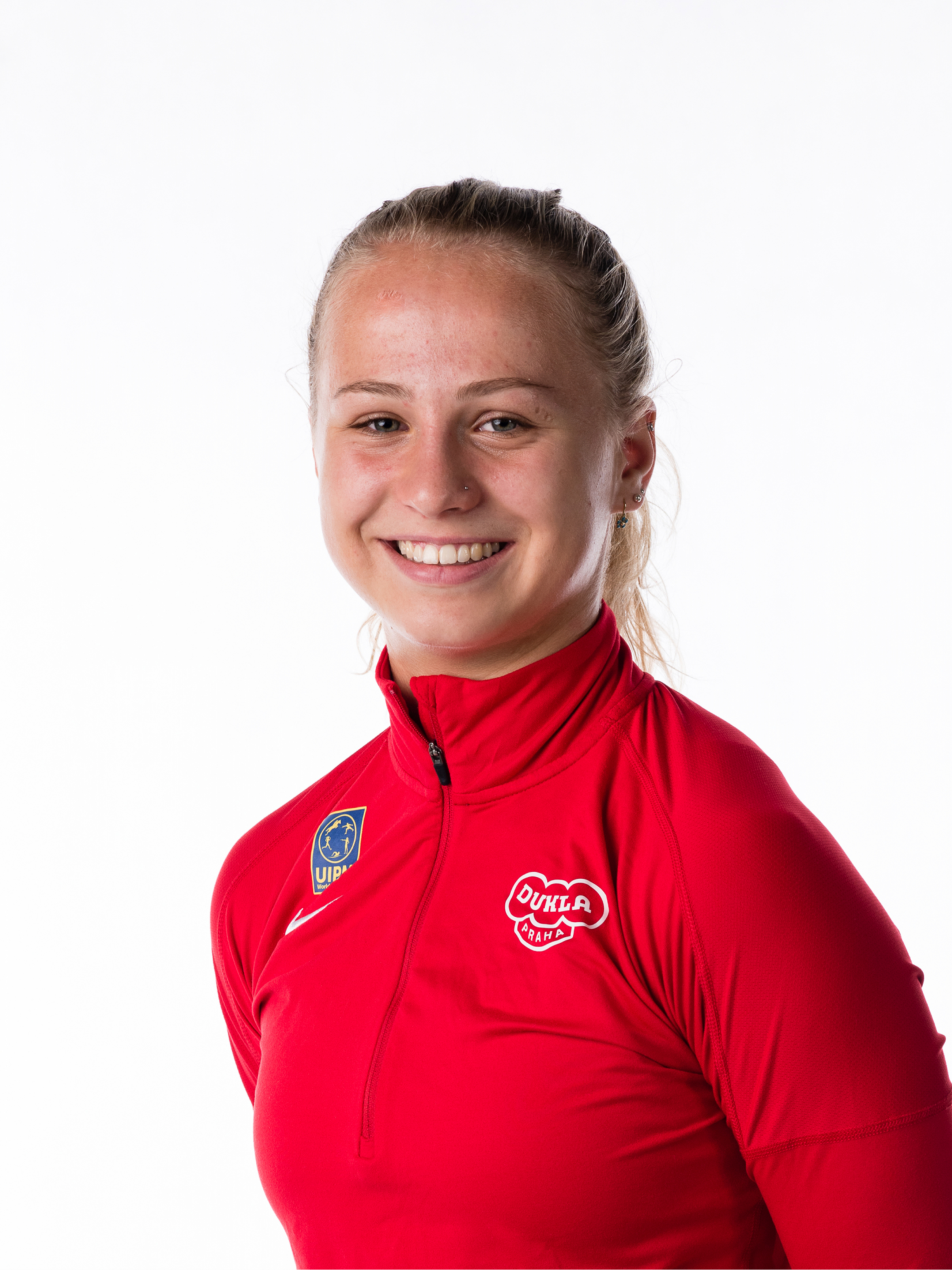 Lucie Hlaváčková