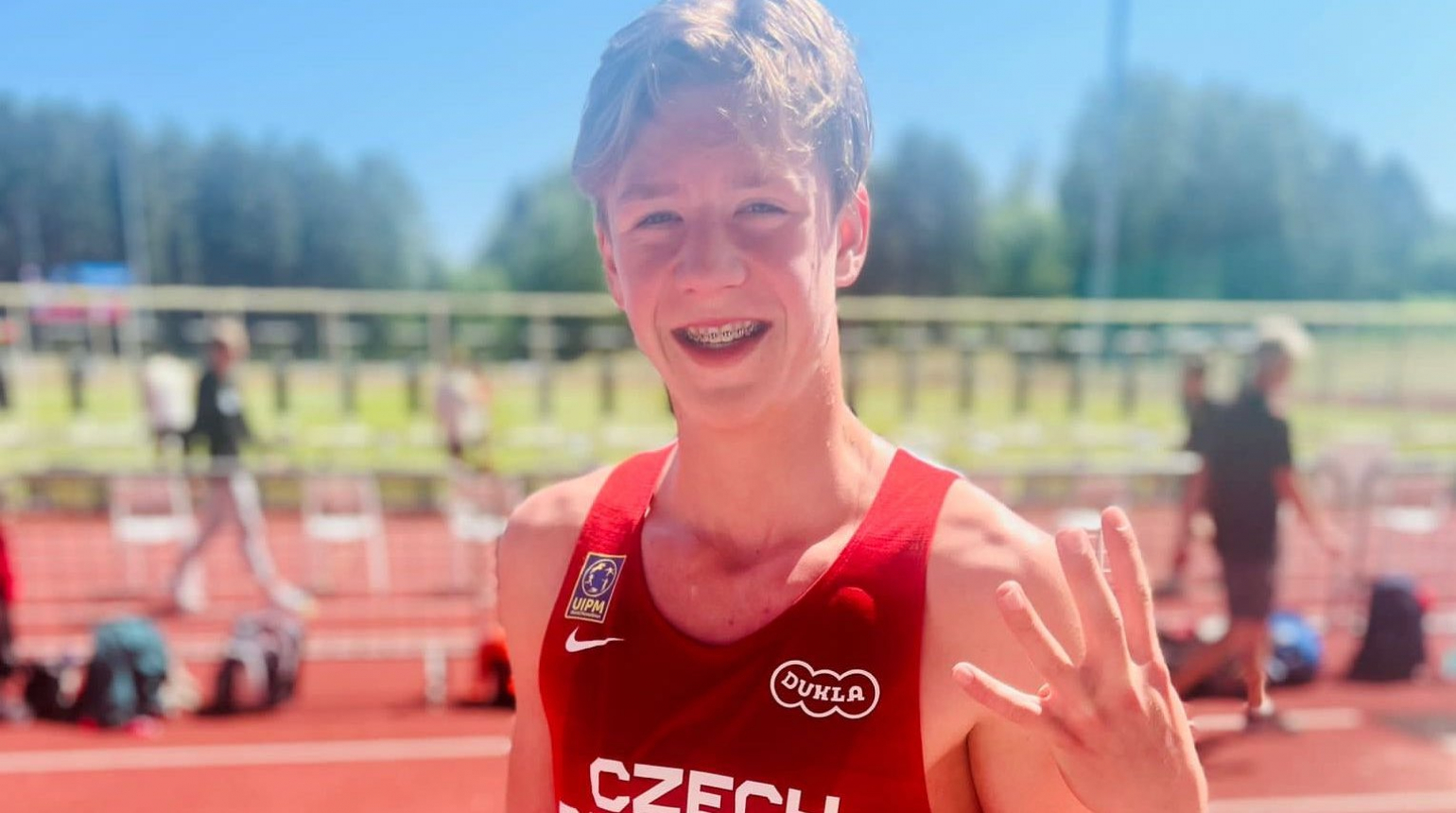 ME dorostenců - finále mužů U17, finále žen U19 (Druskininkai / Litva)