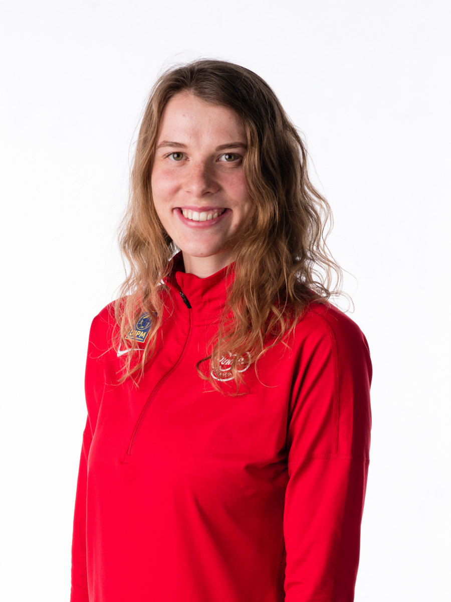 Karolína Křenková