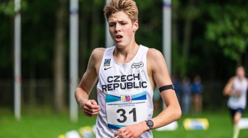 ME U19 Kaunas / Litva - individuální soutěže