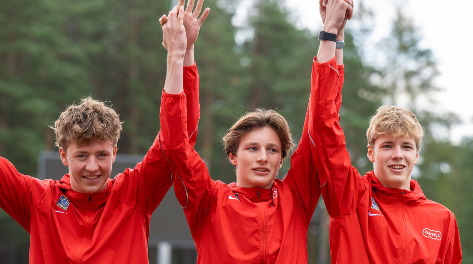MS U19 - Druskininkai / Litva