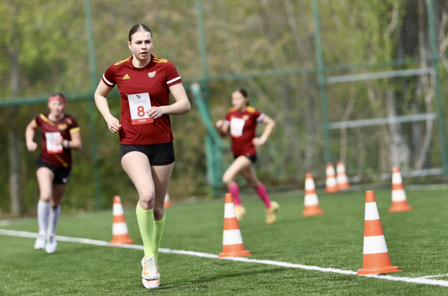 2. kolo ČPM 2026 - výsledky