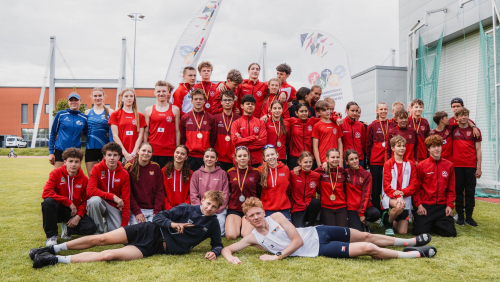 Sanssouci cup, Potsdam 2026