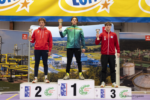 Polish Cup, Drzonków 2026