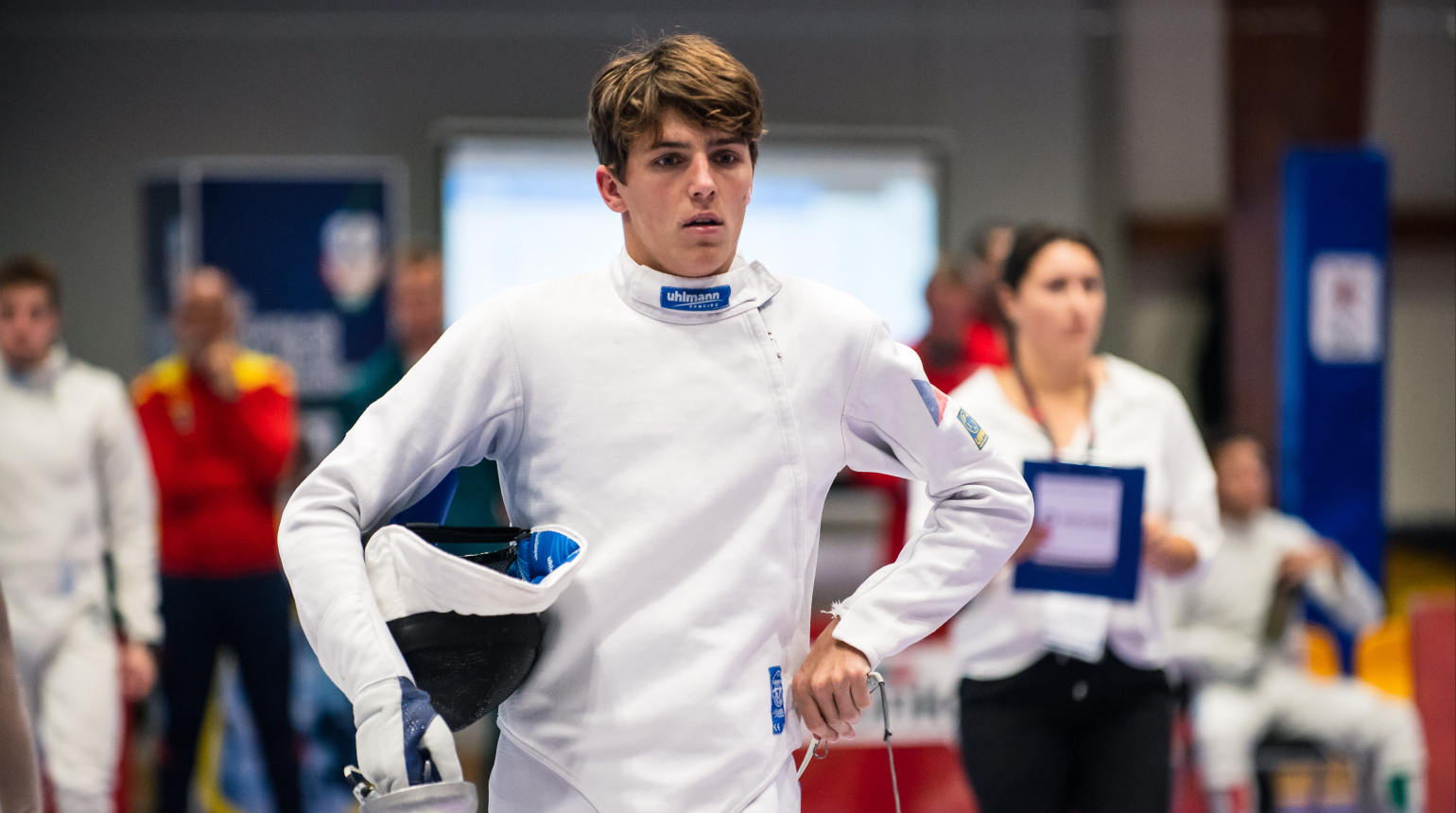 Polish Modern Pentathlon Trophy - Drzonkow / Polsko